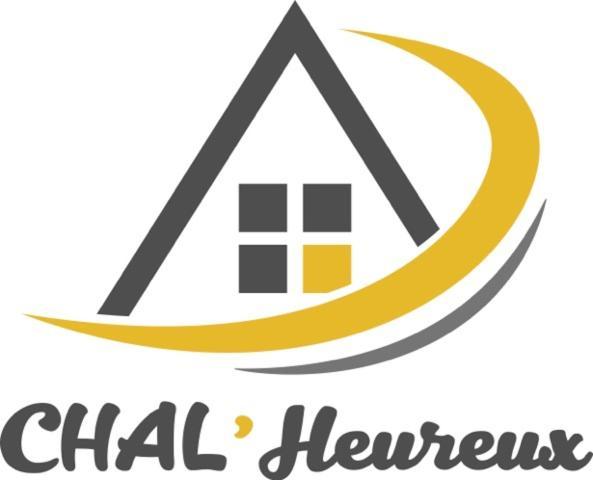 Vila Chal'Heureux Malmedy Exteriér fotografie